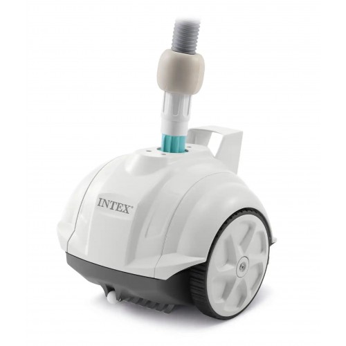 INTEX AUTO POOL CLEANER ZX50 Bazénový vysavač 28007 INTEX AUTO POOL CLEANER ZX50 Bazénový vysavač 28007