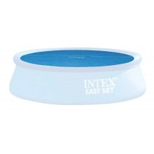 INTEX Solární plachta pro bazén 457 cm 28013