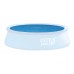 INTEX Solární plachta pro bazén 457 cm 28013