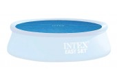 INTEX Solární plachta pro bazén 488 cm 28014