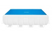 INTEX Solární plachta pro bazén 732 x 366 cm 28017
