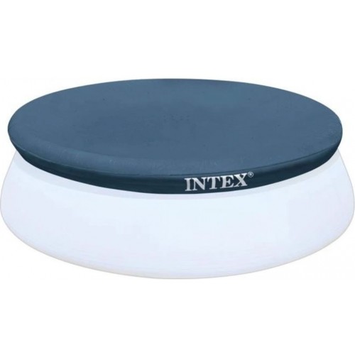 INTEX Easy Pool Krycí plachta pro bazény 244 cm 28020