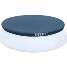 INTEX Easy Pool Krycí plachta pro bazény 457 cm 28023