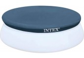 INTEX Easy Pool Krycí plachta pro bazény 396 cm 28026