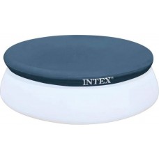 INTEX Easy Pool Krycí plachta pro bazény 396 cm 28026