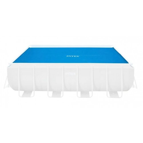 INTEX Solární plachta pro bazén 488 x 244 cm 28029