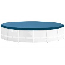 INTEX Frame-Pool Krycí plachta pro bazény 366 cm 28031