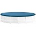 INTEX Frame-Pool Krycí plachta pro bazény 366 cm 28031