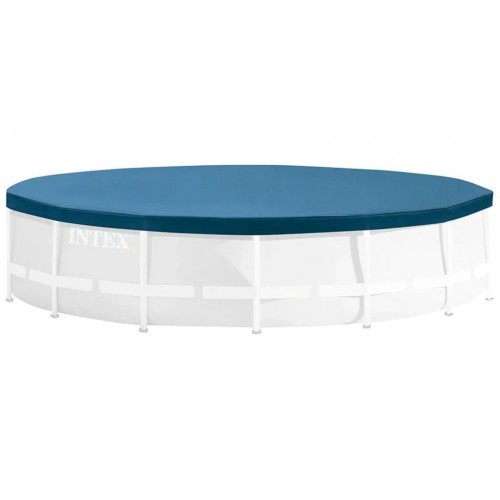 INTEX Frame-Pool Krycí plachta pro bazény 457 cm 28032