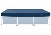 INTEX Krycí plachta na bazén 260 x 160 cm 28036