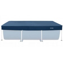 INTEX Krycí plachta na bazén 260 x 160 cm 28036