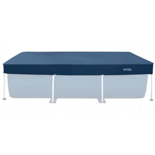 INTEX Krycí plachta na bazén 260 x 160 cm 28036 INTEX Krycí plachta na bazén 260 x 160 cm 28036