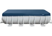 INTEX Krycí plachta na bazén 400 x 200 cm 28037