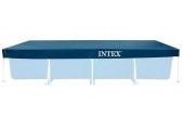 INTEX Krycí plachta na bazén 450 x 226 cm 28039