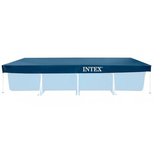 INTEX Krycí plachta na bazén 450 x 226 cm 28039 INTEX Krycí plachta na bazén 450 x 226 cm 28039