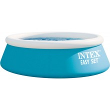 INTEX Easy Set Pool Bazén 183 x 51 cm 28101NP