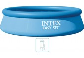INTEX Easy Set Pool Bazén 305 x 76 cm s kartušovou filtrační pumpou 28122GN