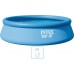 INTEX Easy Set Pool Bazén 396 x 84 cm s kartušovou filtrační pumpou 28142NP