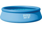 INTEX Easy Set Pool Bazén 396 x 84 cm 28143NP
