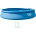 INTEX Easy Set Pool Bazén 457 x 84 cm s kartušovou filtrační pumpou 28158NP