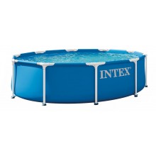 INTEX METAL FRAME Bazén 305 x 76 cm 28200ND