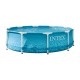 INTEX METAL FRAME BEACHSIDE Bazén 305 x 76 cm 28206NP