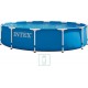 INTEX METAL FRAME Bazén 366 x 76 cm s filtrací 220-240V 28212NP