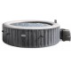 INTEX PureSpa Greywood Bubble Deluxe Vířivka pro 6 osob S2 28442