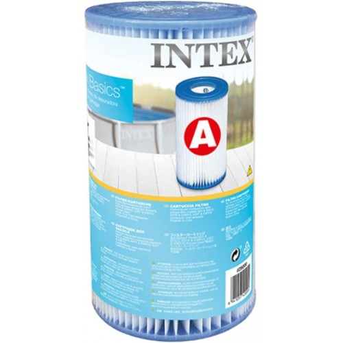 INTEX Filtrační kartuše typ A 29000