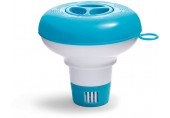 INTEX Malý plovoucí dávkovač na chlorové tablety 29040NP