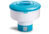 INTEX Velký plovoucí dávkovač na chlorové tablety 29041NP