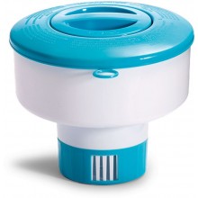 INTEX Velký plovoucí dávkovač na chlorové tablety 29041NP