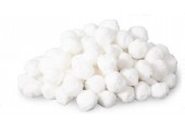 INTEX Filtrační kuličky FIBER BALL 500g 29045