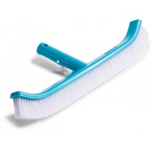 INTEX Zaoblený kartáč na čištění bazénů 29053
