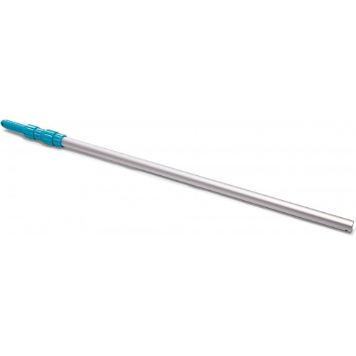 INTEX Teleskopická hliníková tyč 114 - 279 cm 29055