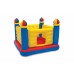 INTEX JUMP-O-LENE Nafukovací skákací hrad 175 x 175 x 135 cm 48259