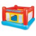 INTEX JUMP-O-LENE Nafukovací trampolína 174 x 174 x 112 cm 48260