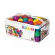 INTEX FUN BALLZ Míčky do bazénu 6,5 cm 100 ks 49602