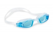 INTEX FREE STYLE SPORT Sportovní plavecké brýle, modré 55682