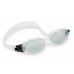 INTEX SPORT MASTER Sportovní plavecké brýle, bílé 55692
