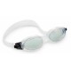 INTEX SPORT MASTER Sportovní plavecké brýle, bílé 55692