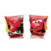 INTEX Cars nafukovací rukávky 23 x 15 cm 56652EE