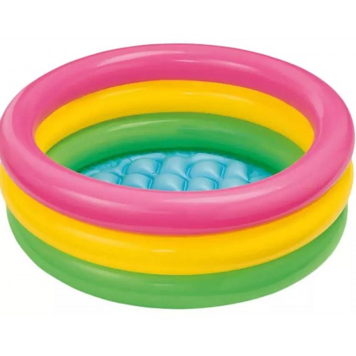INTEX Dětský bazén 57107NP