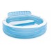 INTEX Swim Center Family Lounge Pool Bazén 224 x 216 x 76 cm 57190NP