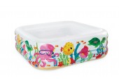 INTEX Clearview Aquarium Dětský bazén 57471NP INTEX Clearview Aquarium Dětský bazén 57471NP