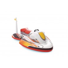 INTEX Wave Rider Ride-On Nafukovací skútr 57520NP