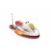 INTEX Wave Rider Ride-On Nafukovací skútr 57520NP