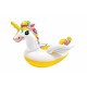 INTEX RIDE-ON UNICORN Nafukovací lehátko jednorožec 57561NP