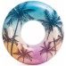 INTEX Plovací kruh,palmy 58263NP