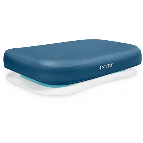 INTEX Swim Center Family Krycí plachta pro bazén 58412NP INTEX Swim Center Family Krycí plachta pro bazén 58412NP